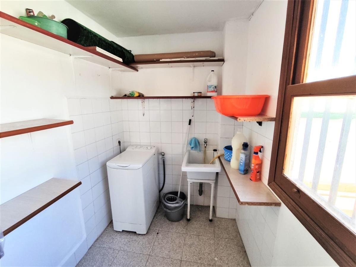 Casa Suni Alicante Centro Bagian luar foto