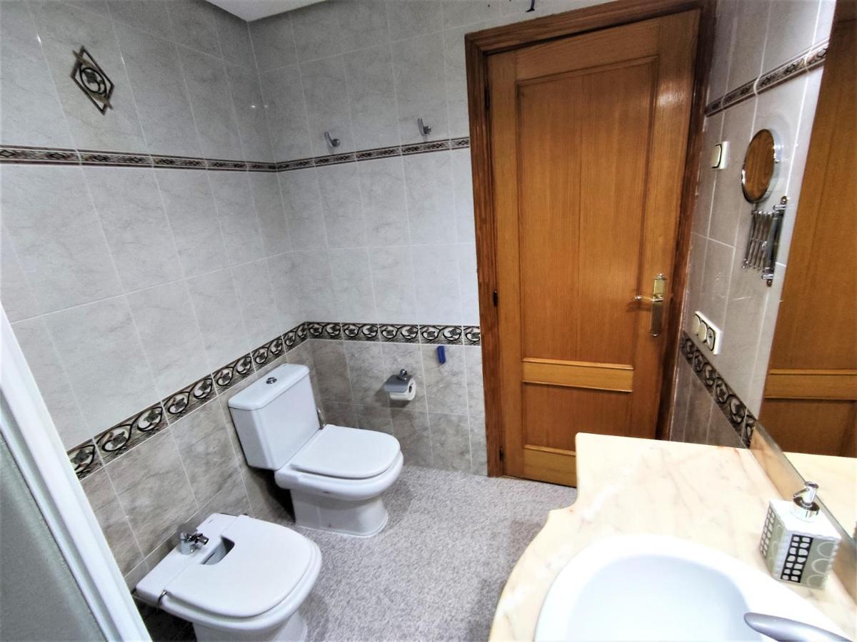 Casa Suni Alicante Centro Bagian luar foto